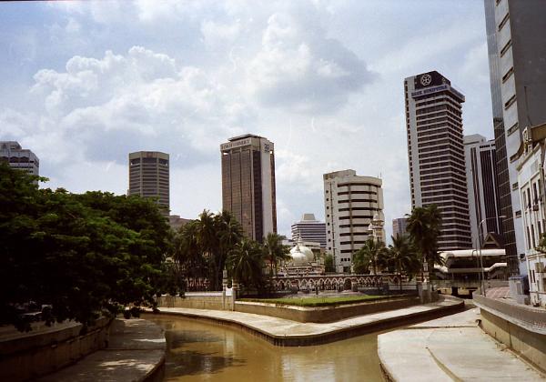 1999_Maleisie